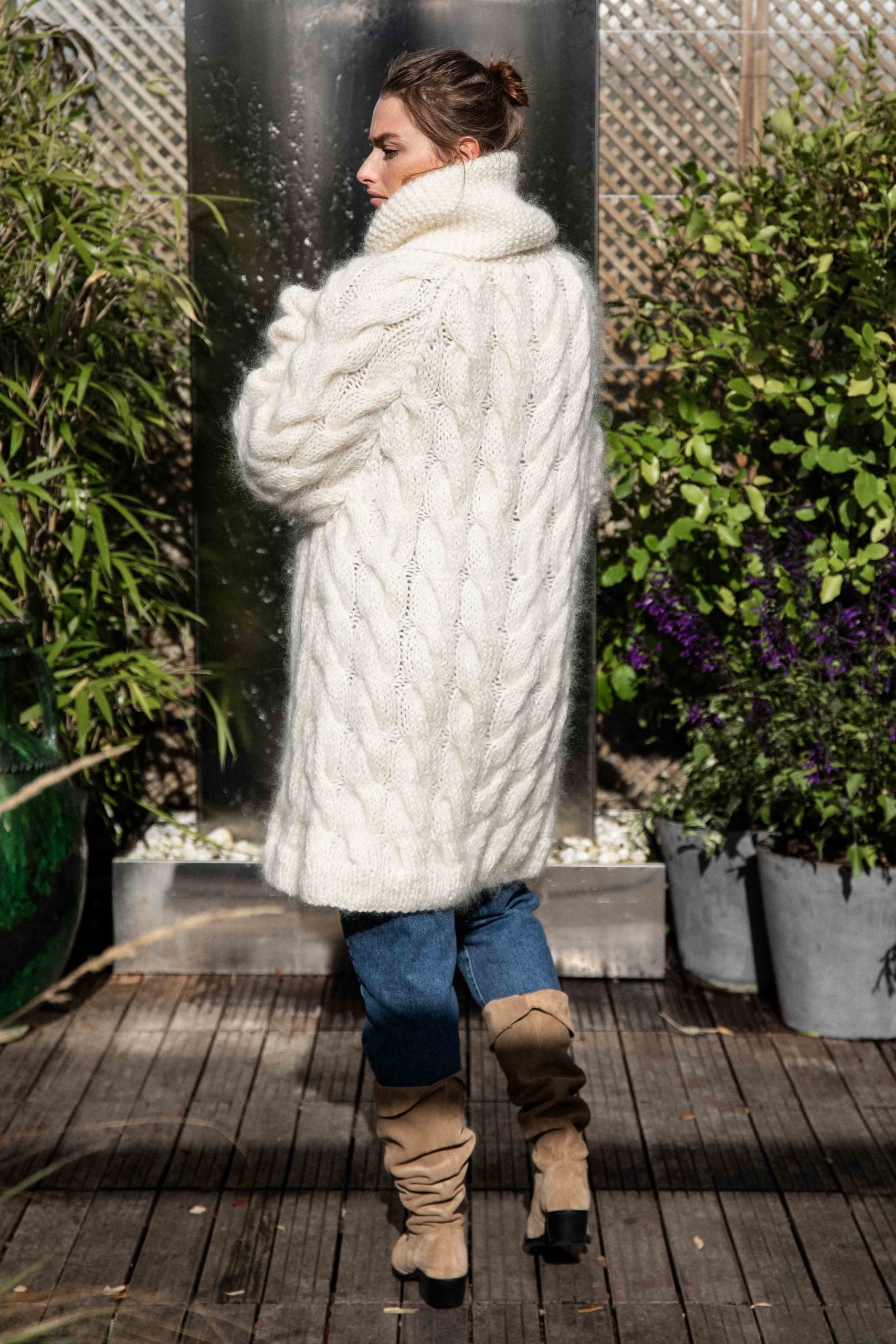 manteau stephania écru-6