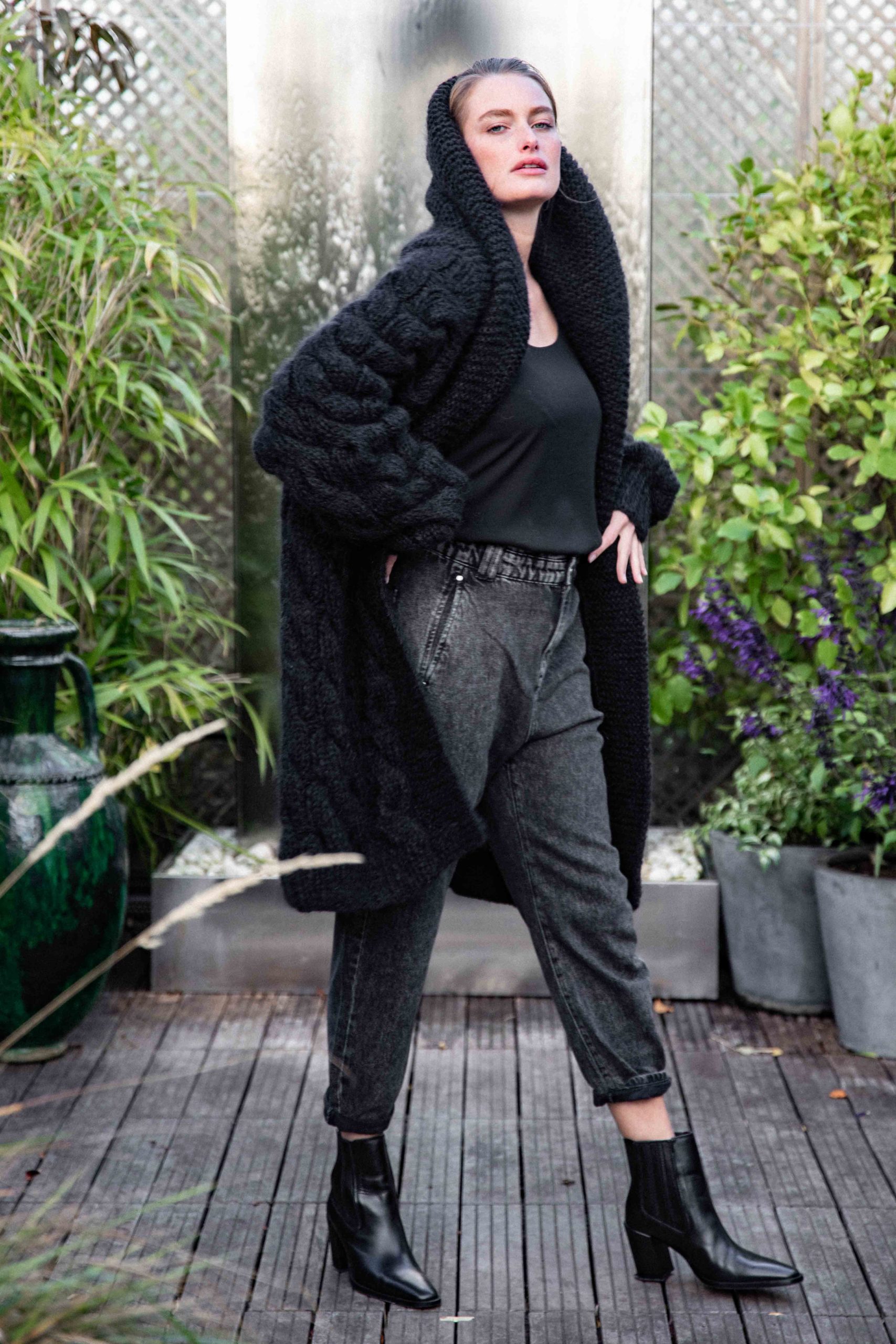 manteau stephania noir-3