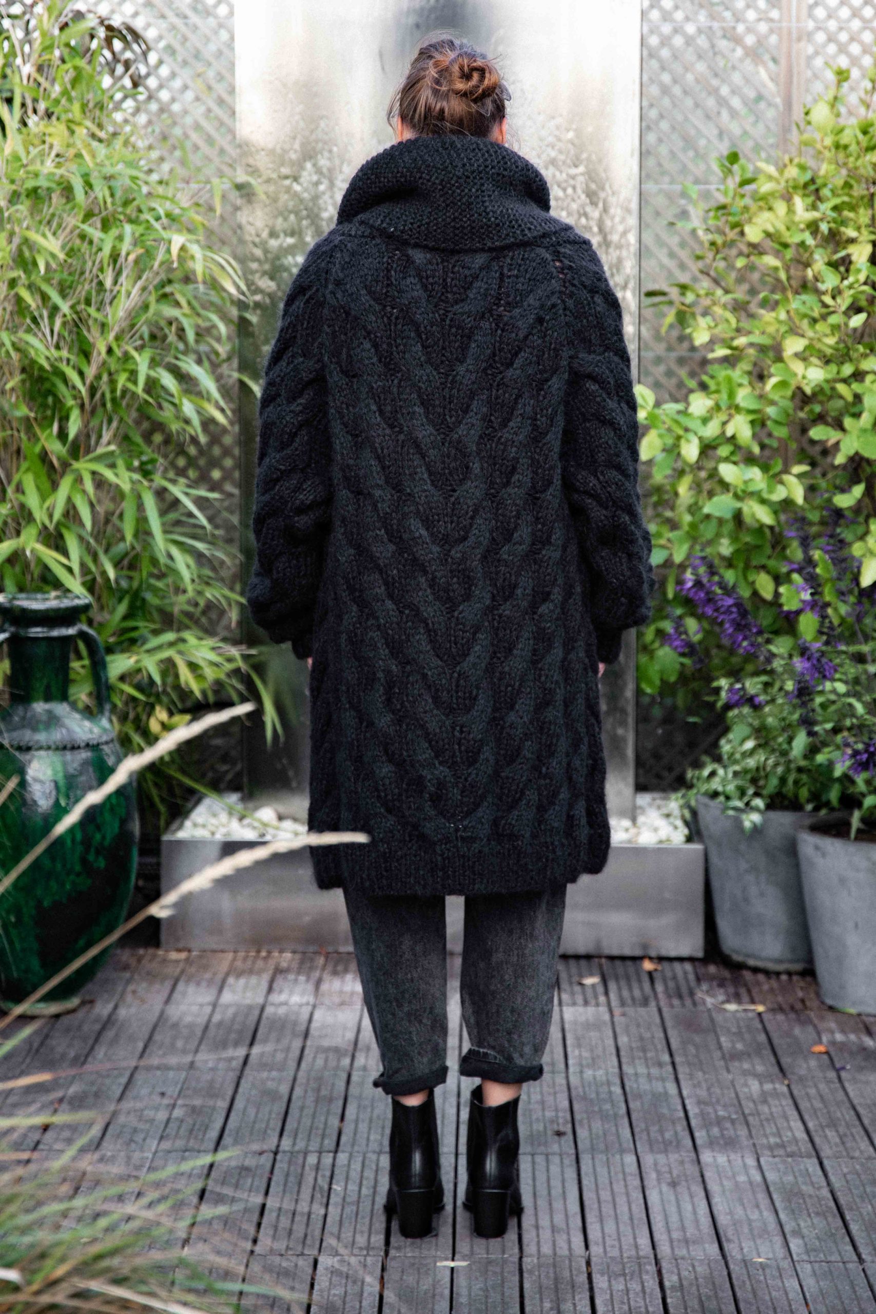 manteau stephania noir-4