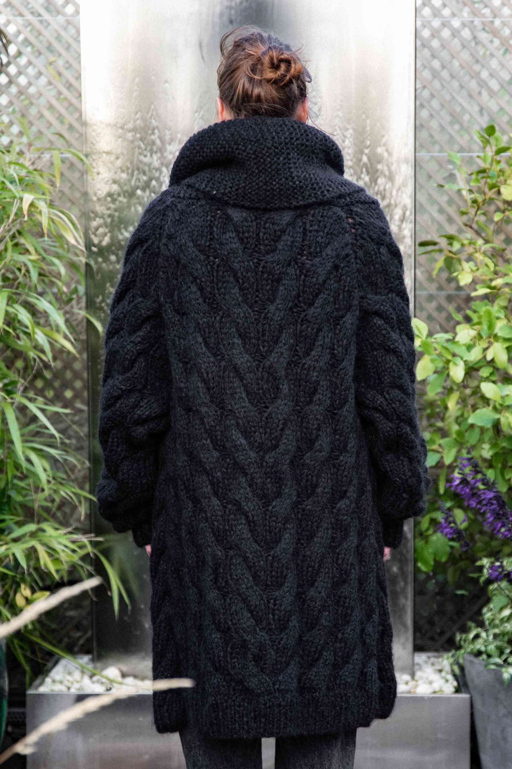 manteau stephania noir-5