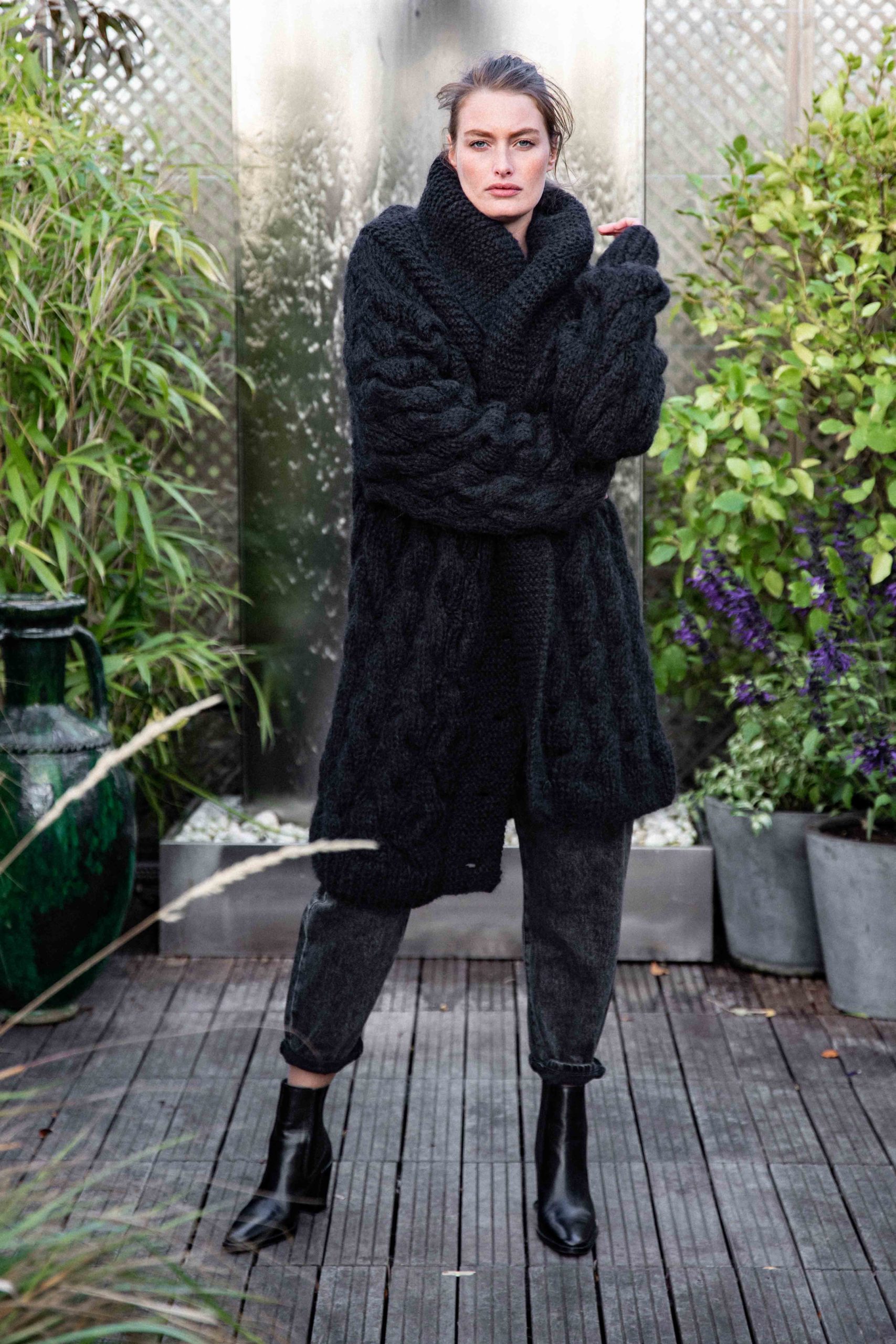 manteau stephania noir-6