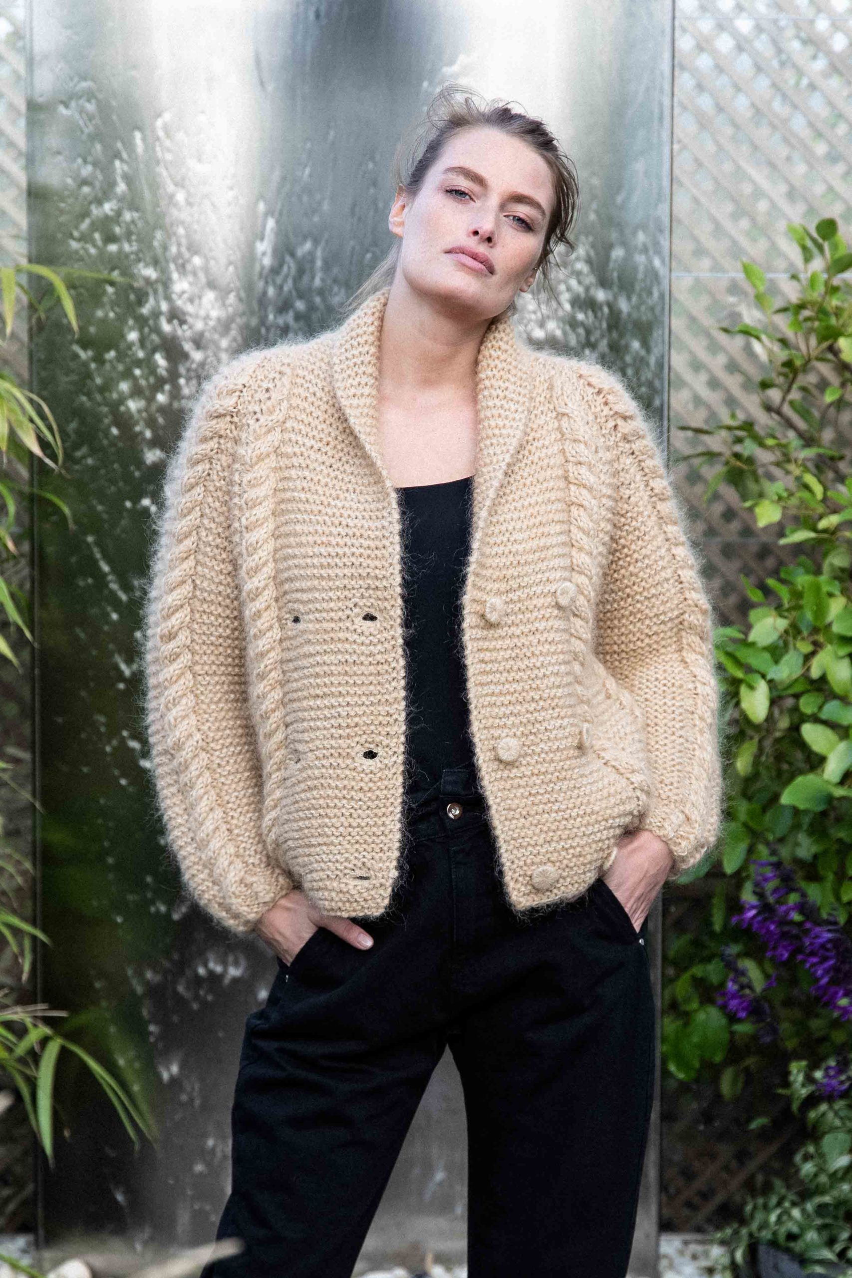 veste stella marron claire-2