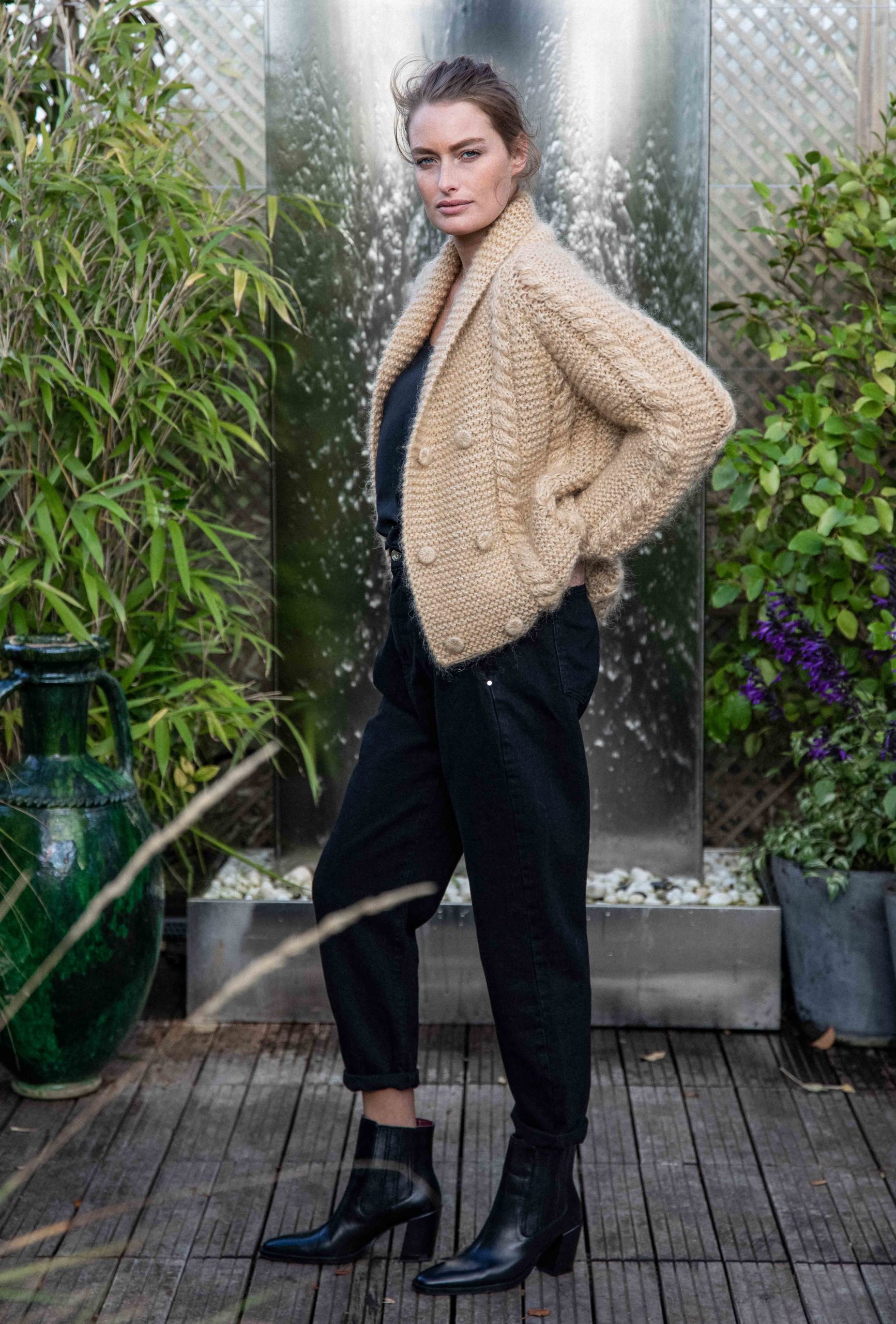 veste stella marron claire-3