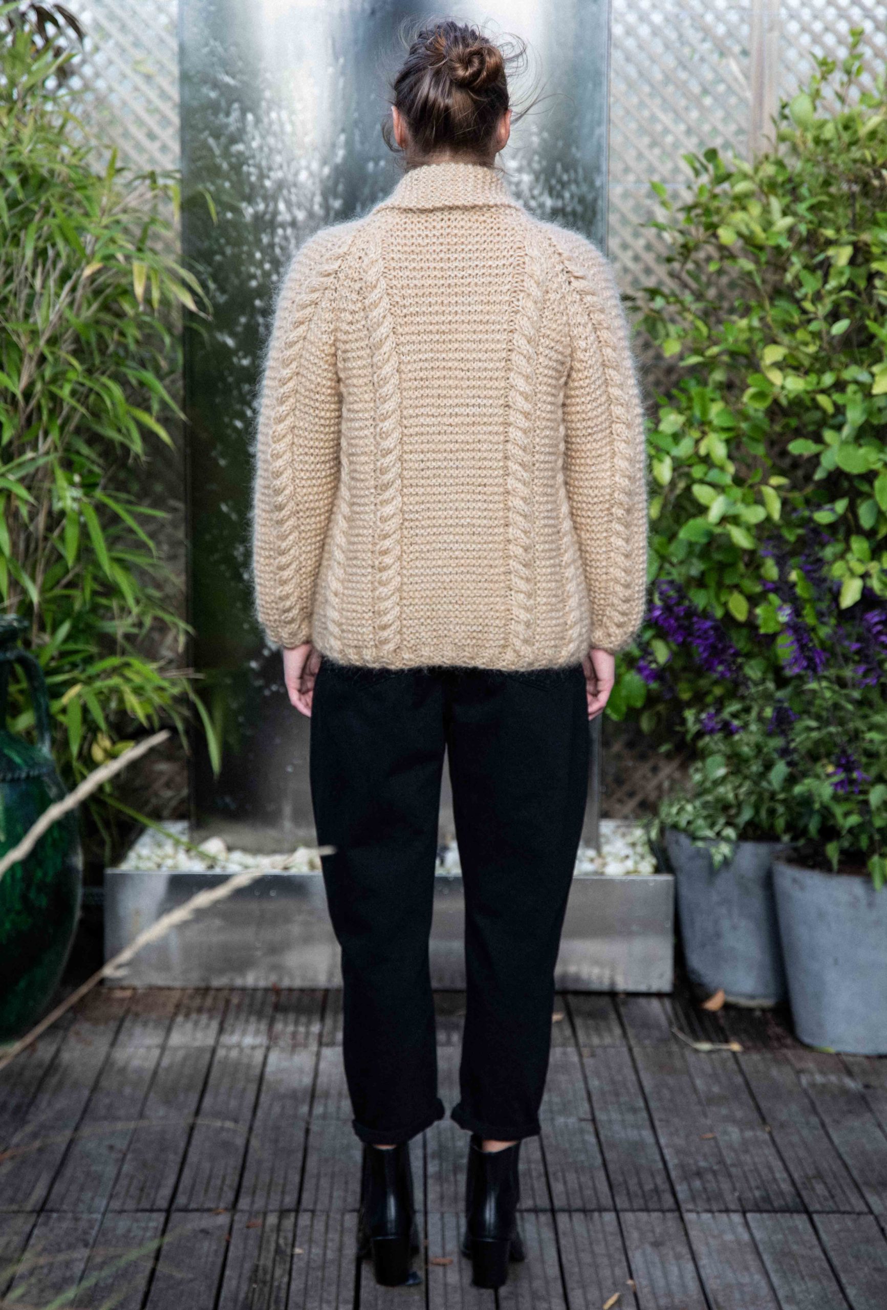 veste stella marron claire-4