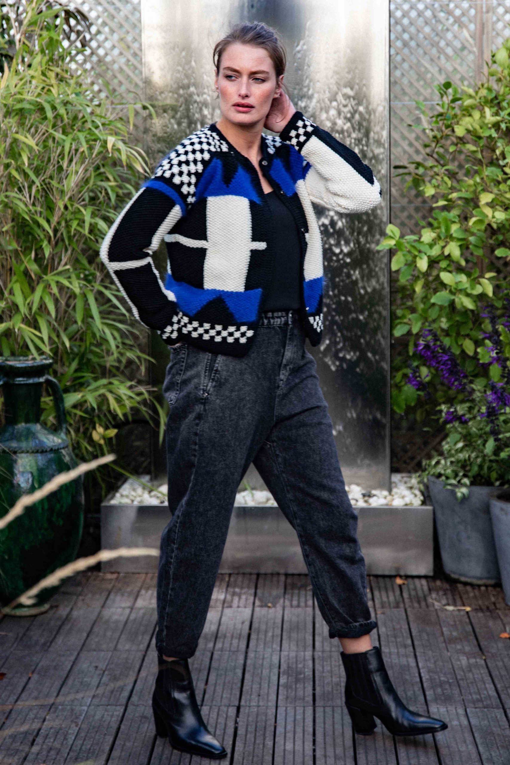 cardigan louise bleu-3