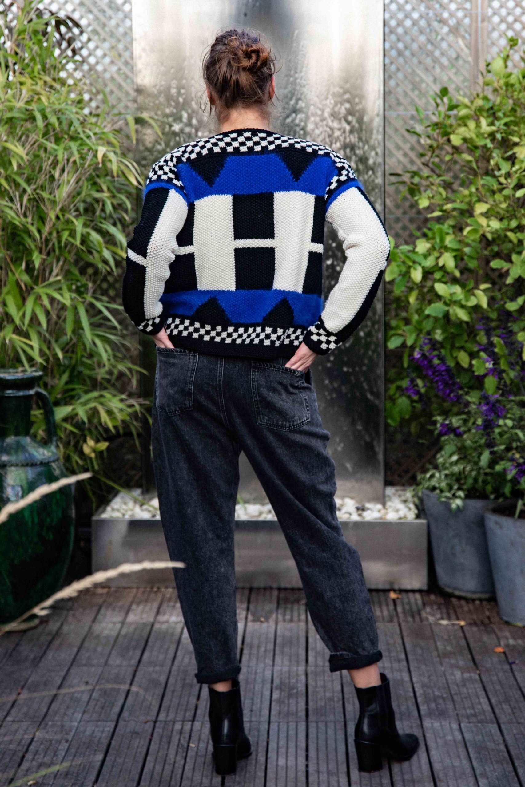 cardigan louise bleu-4