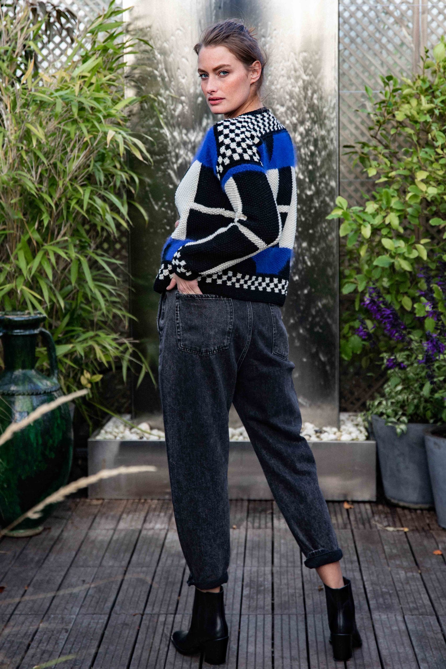 cardigan louise bleu-5