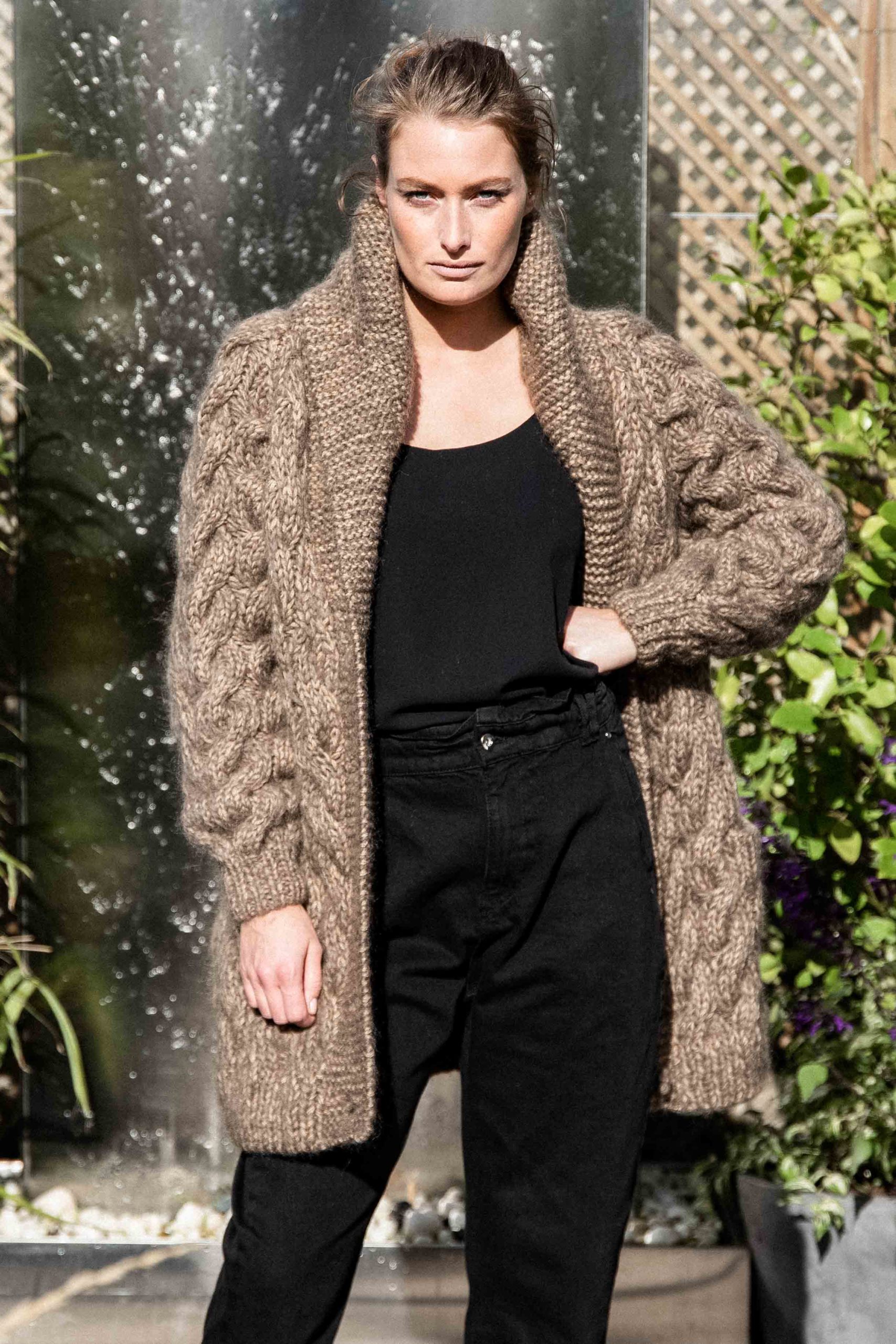 veste gaella marron-2