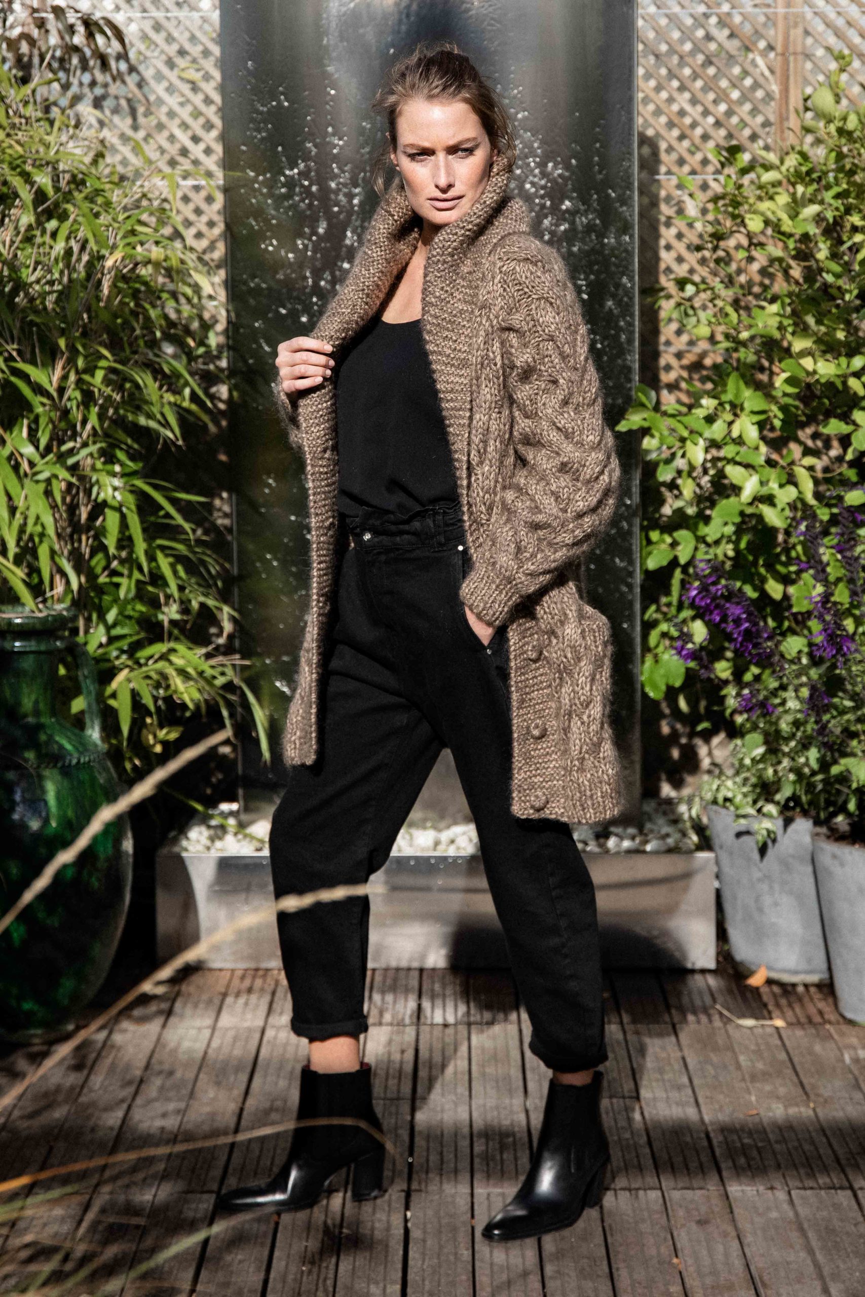 veste gaella marron-3