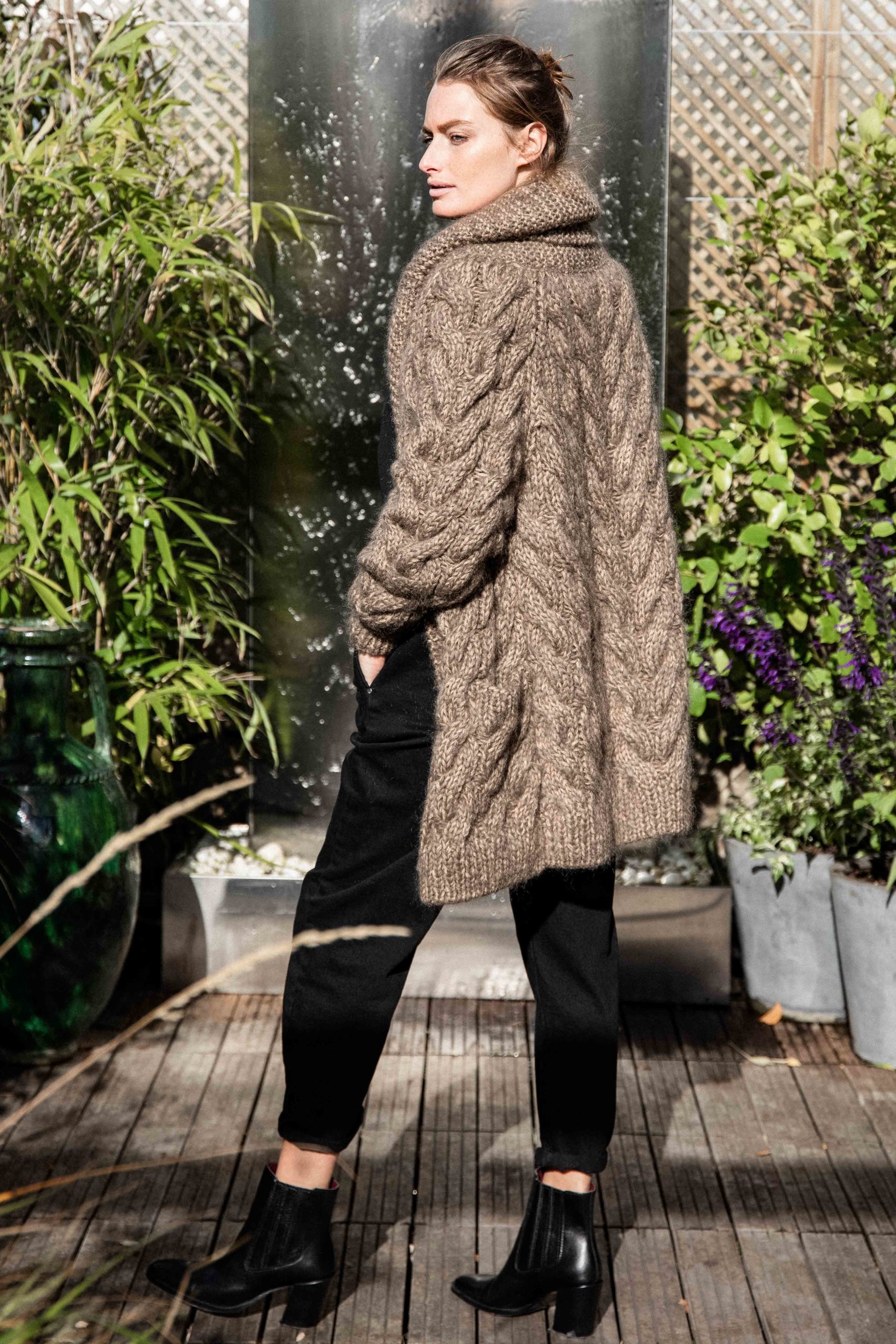 veste gaella marron-5