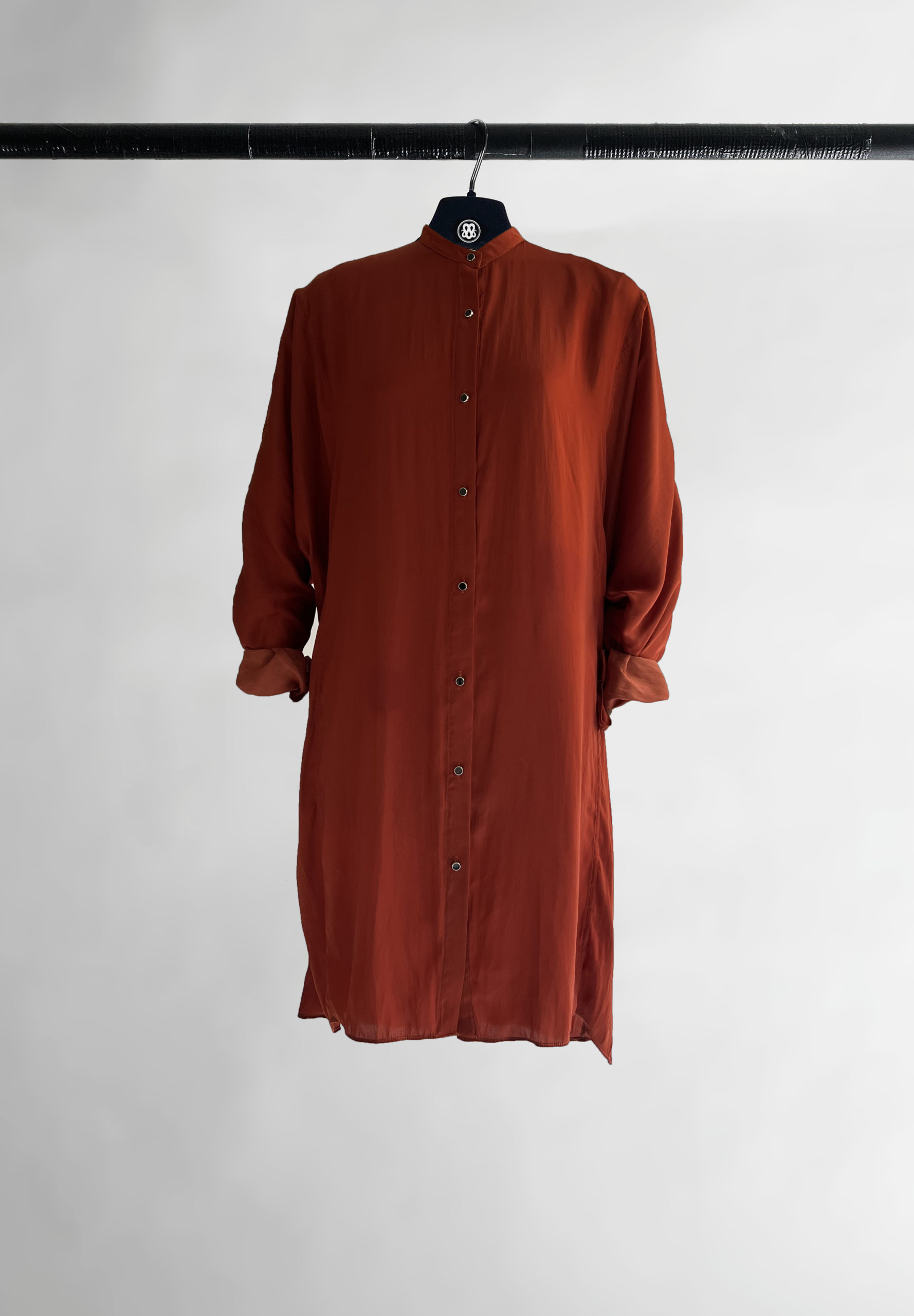 robe ichika teracota