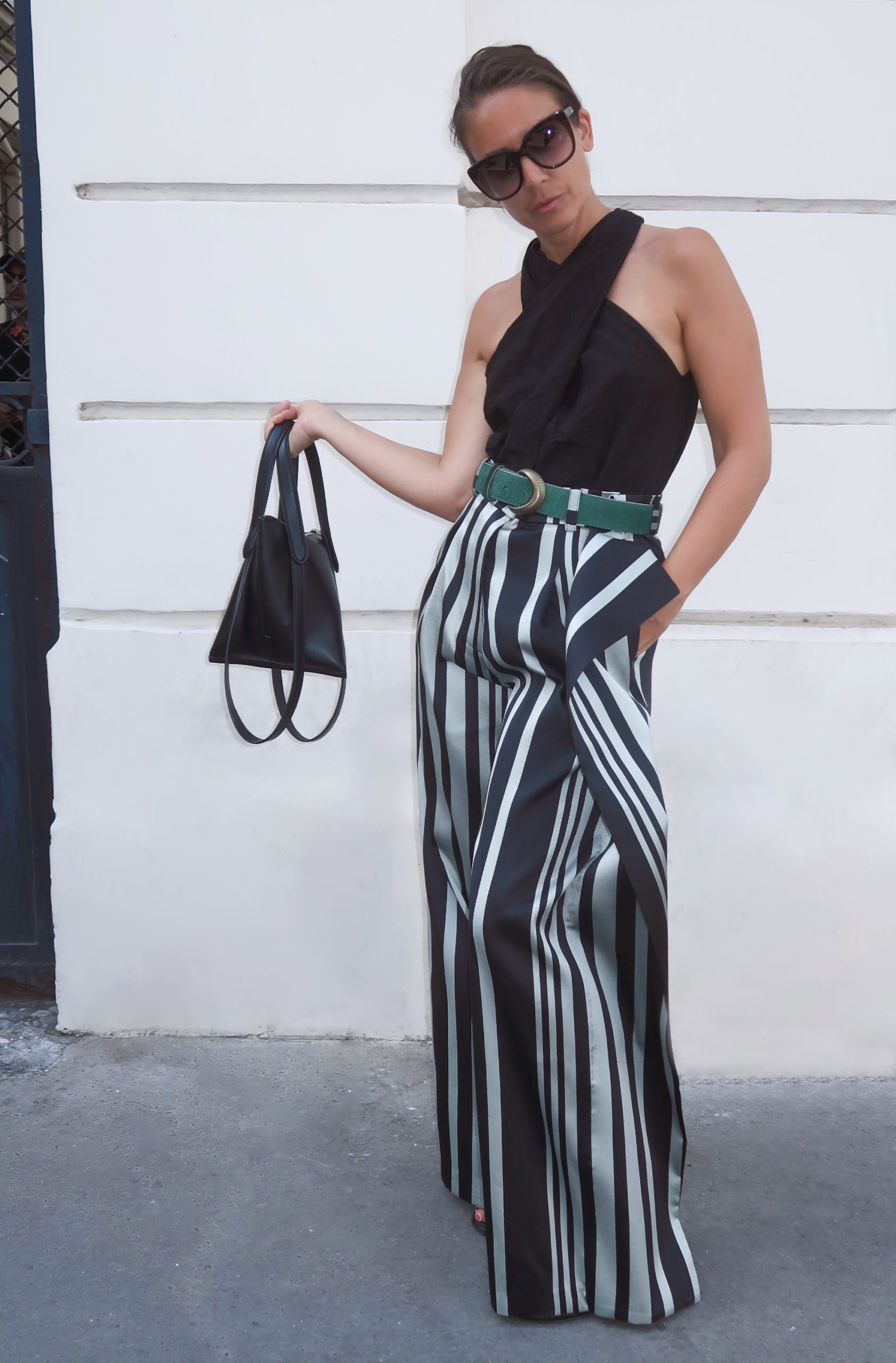 Charlotte mullor pantalon