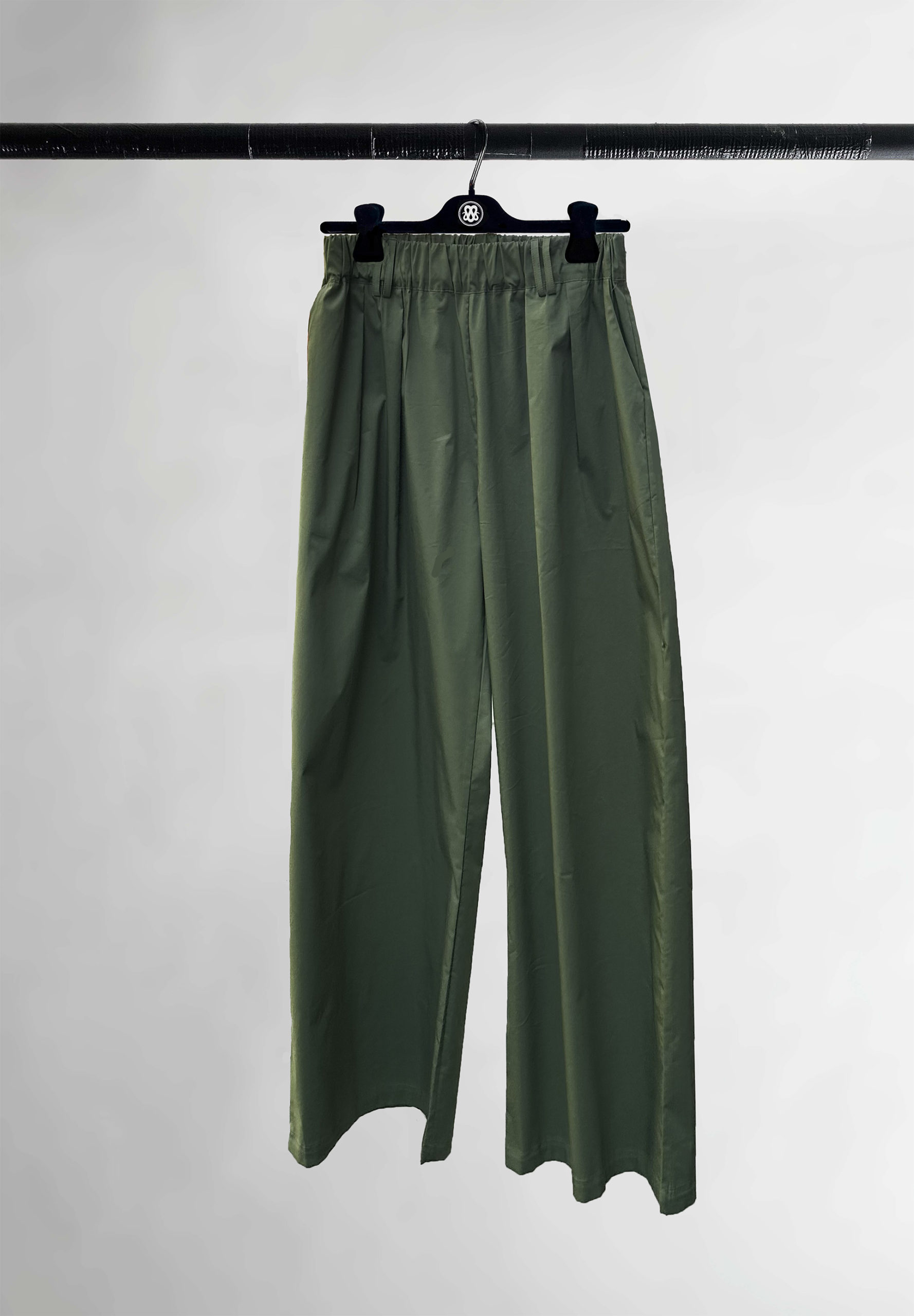 pantalon kaki pantalon kaki charlotte mullor